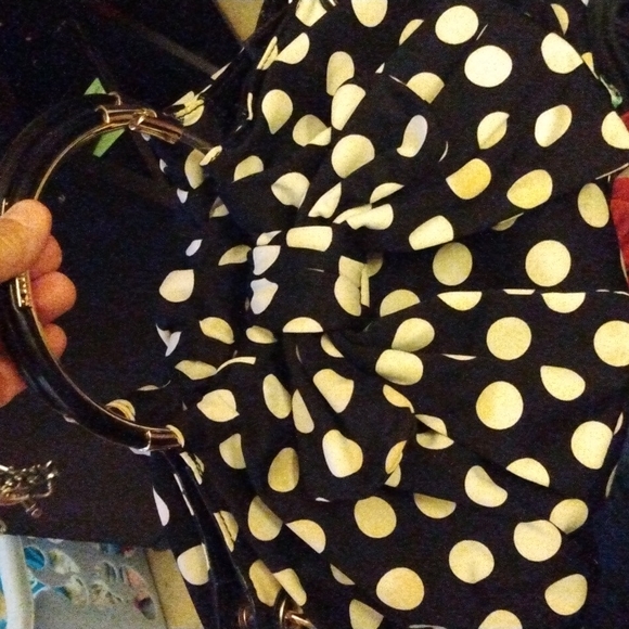 Lulu Guinness Handbags - lulu guinness purse